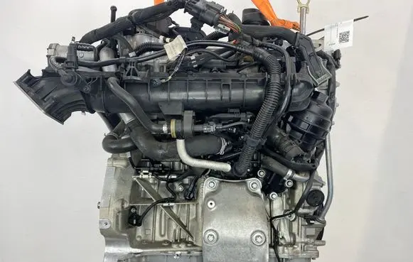 Mercedes-Benz A W176 Engine 270910 M270910 M270
