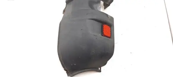 Iveco Daily 35 - 40.10 Rear bumper corner part panel trim 500326835