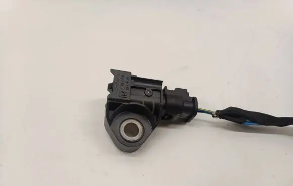 BMW 7 G11 G12 Airbag deployment crash/impact sensor 9341546