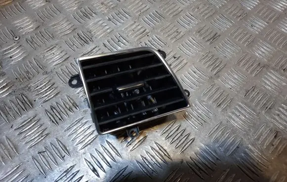Audi A8 S8 D4 4H Dash center air vent grill 4H1820951A 4H1820951 4H1820951B