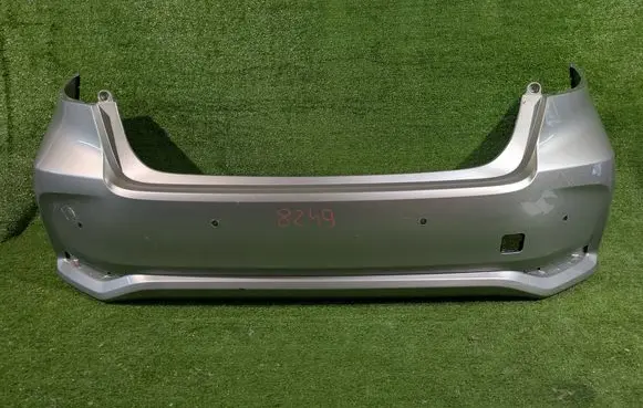 Toyota Corolla E210 E21 Rear bumper 