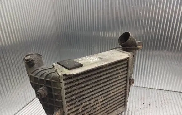 Audi A6 S6 C4 4A Intercooler radiator A9DYC 155J