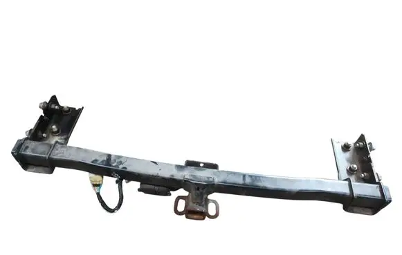 Ford Explorer VI Tow bar set 