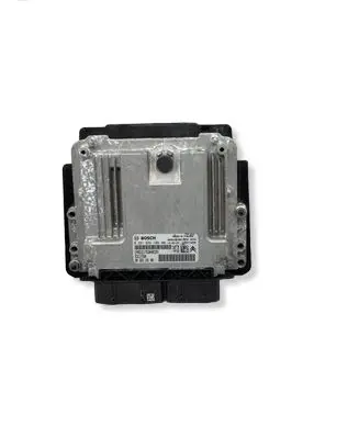 Peugeot Partner Engine control unit/module 0281034189 9806460480 9825318180