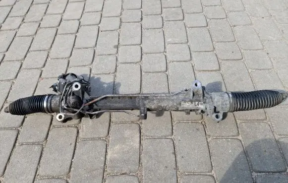 BMW 7 F01 F02 F03 F04 Steering rack 6788641 00018659 7853993559