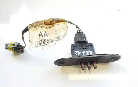 Ford Transit Front door sensor coupe 2clt14a658ad