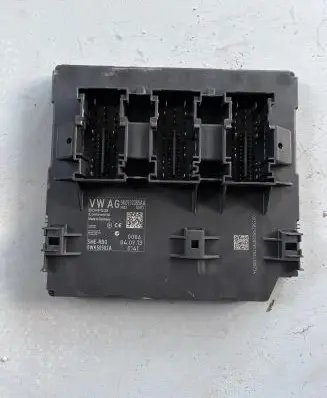 Volkswagen Caddy Comfort/convenience module 5K0937085AA BCMPQ35 5WK50502A