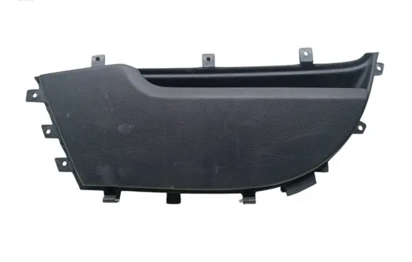 Volkswagen Phaeton Front door storage pocket/box 3D1867132 4845
