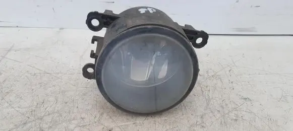 Renault Megane II Front fog light 8200074008