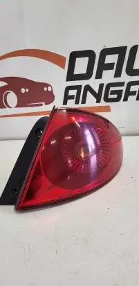Seat Toledo III (5P) Rear/tail lights