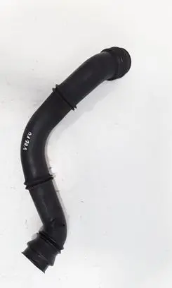 Volvo V70 Intercooler hose/pipe