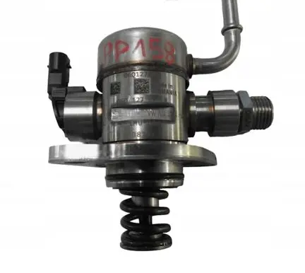 Audi Q5 SQ5 Fuel injection high pressure pump 06Q127025R 06Q127025J