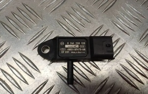 Ford S-MAX Air pressure sensor 4M519F479AA 0261230120