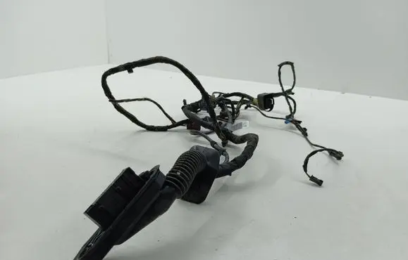 Mini Cooper Countryman R60 Front door wiring loom 9805462