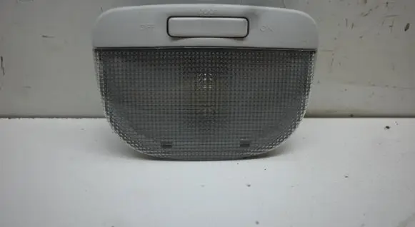Subaru Outback (BS) Rear seat light
