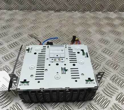 KIA Sorento IV Radio/CD/DVD/GPS head unit 96560P2LE0 VN470ZZZEP