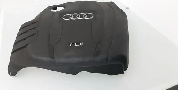 Audi Q5 SQ5 Engine cover (trim) 03L103925AB