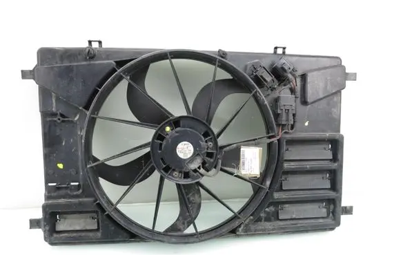 Ford Transit Fan set BK218C607BA 0130308422