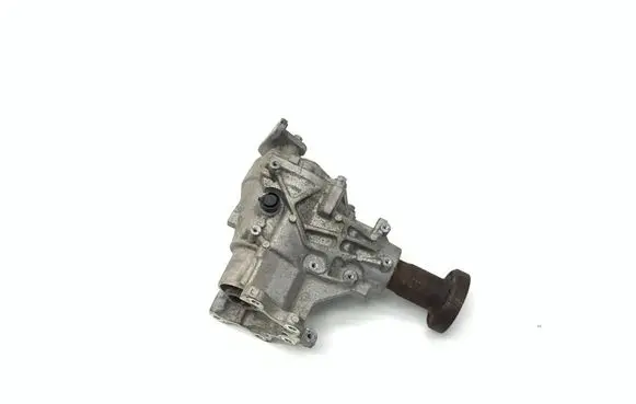 Volvo S90, V90 Front differential 31437590