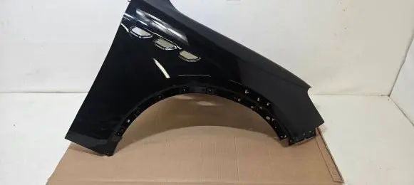 Maserati Grecale Fender