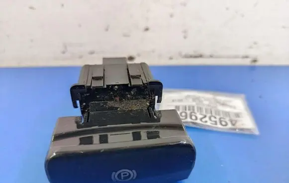 Citroen DS4 Other devices 9659793877