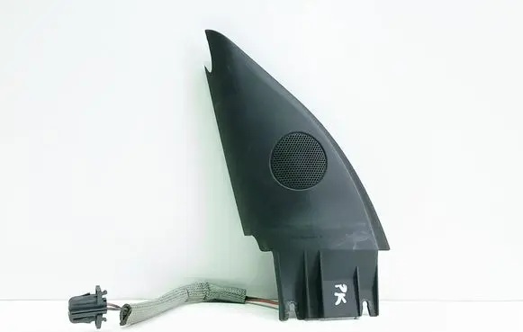 Volkswagen PASSAT B5 Front door high frequency speaker 3B0837985