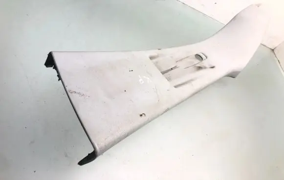 Volkswagen Transporter - Caravelle T5 (B) pillar trim (top) 7H0867243A