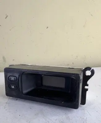 Honda Civic Clock 39700313EO 52010034A 52010034