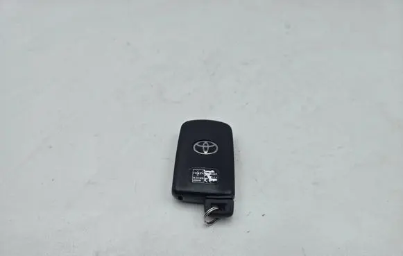Toyota Auris E180 Ignition key/card TA2011A18