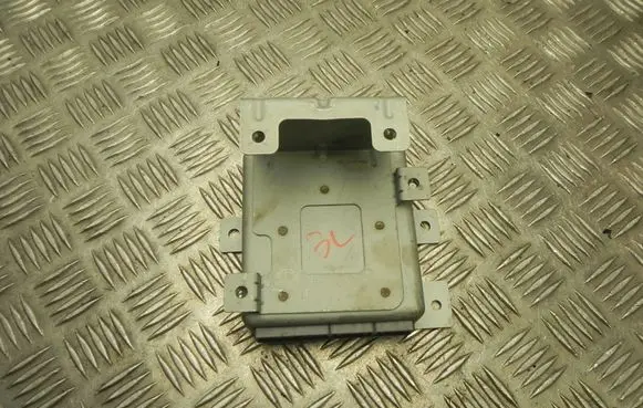 SsangYong Rexton Other control units/modules 8712008201