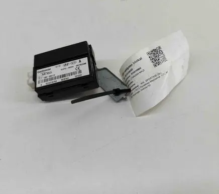 KIA Sportage Keyless (KESSY) go control unit/module 5WY82A8B 10R035115