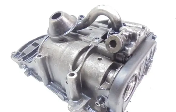 BMW 3 E46 Oil pump 7786548