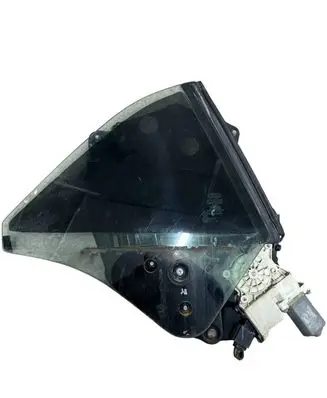 Ford Mustang VI Rear side window FR3B7629864A FR3B7629864 43R000055
