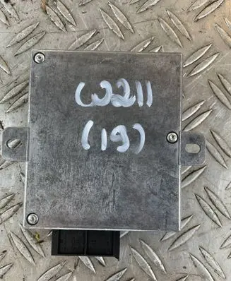 Mercedes-Benz E W211 Phone control unit/module A2118206185