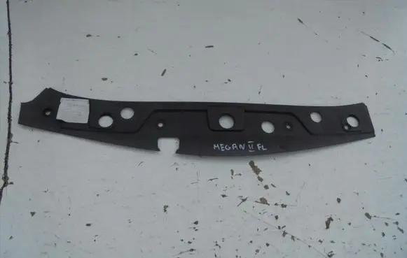 Renault Laguna II Other interior part