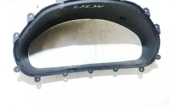 Dashboard trim
