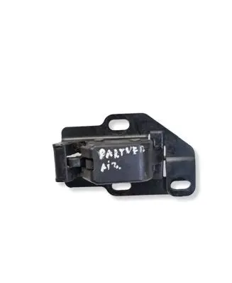 Peugeot Partner Rear door lock 