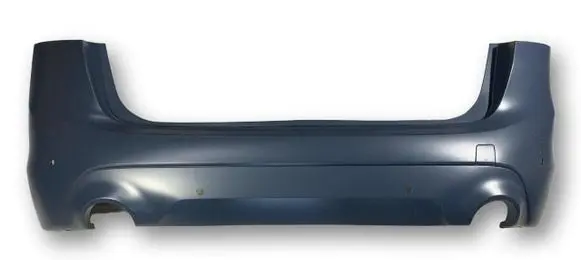 BMW 2 F45 Trunk/boot sill cover protection 51127480080 51127480076 7480080