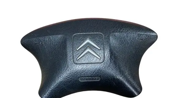 Citroen Berlingo Steering wheel airbag 96639595XT01 CA103330XT
