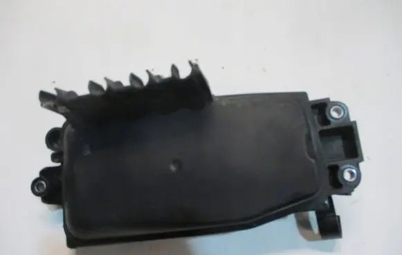 BMW 2 Active Tourer U06 Windshield washer fluid reservoir/tank A6510700568