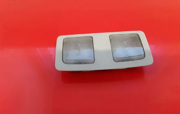 Mazda 6 Interior lighting switch NOCODE