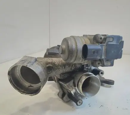 Volkswagen Golf VII Turbo 04E145704 04E145704T