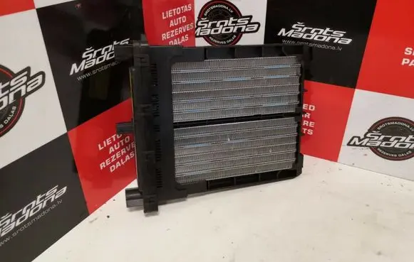 Volvo XC70 Electric cabin heater radiator 6G9N18D612AB