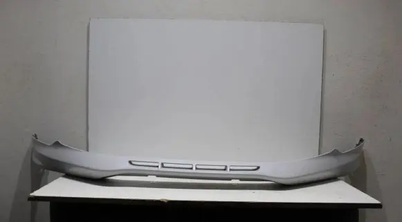 Ford Focus Front bumper BM5J17B875A