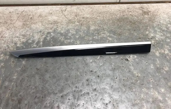 BMW 5 F10 F11 Other rear door trim element 509489