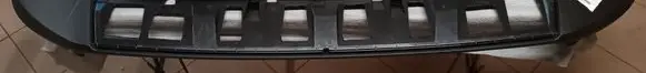 Seat Arona Front bumper lip 6F9805903D