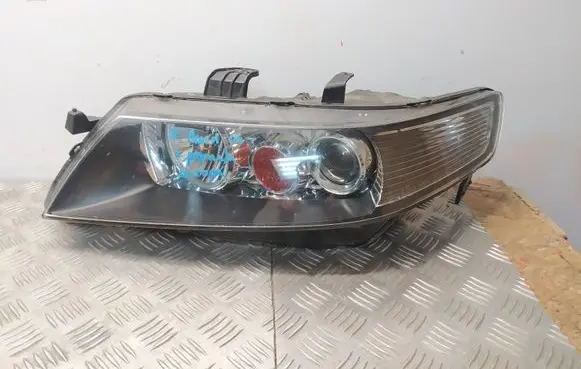Honda Accord Headlight/headlamp P2928