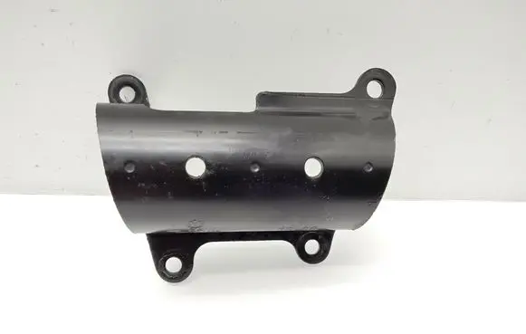 Volkswagen Crafter EGR valve cooler bracket 076131184G