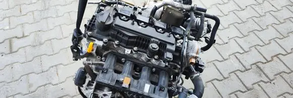 KIA Ceed Engine block G4LH