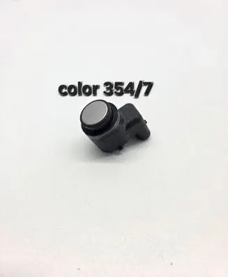 BMW 5 F10 F11 Parking PDC sensor 9231283 303031 0102111049